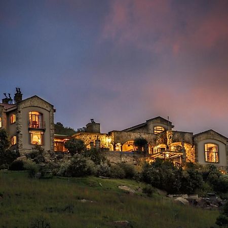 Wild Horses Lodge Harrismith Luaran gambar