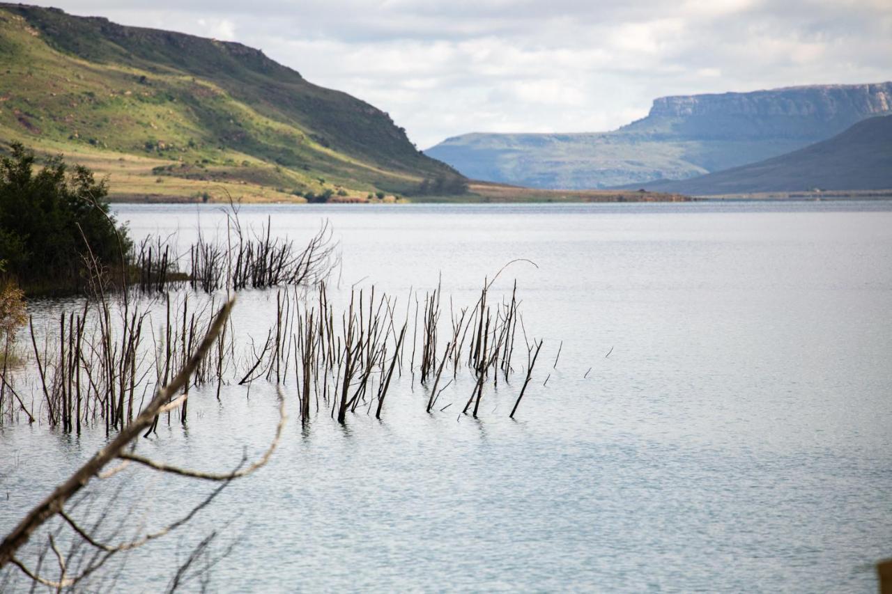 Wild Horses Lodge Harrismith Luaran gambar