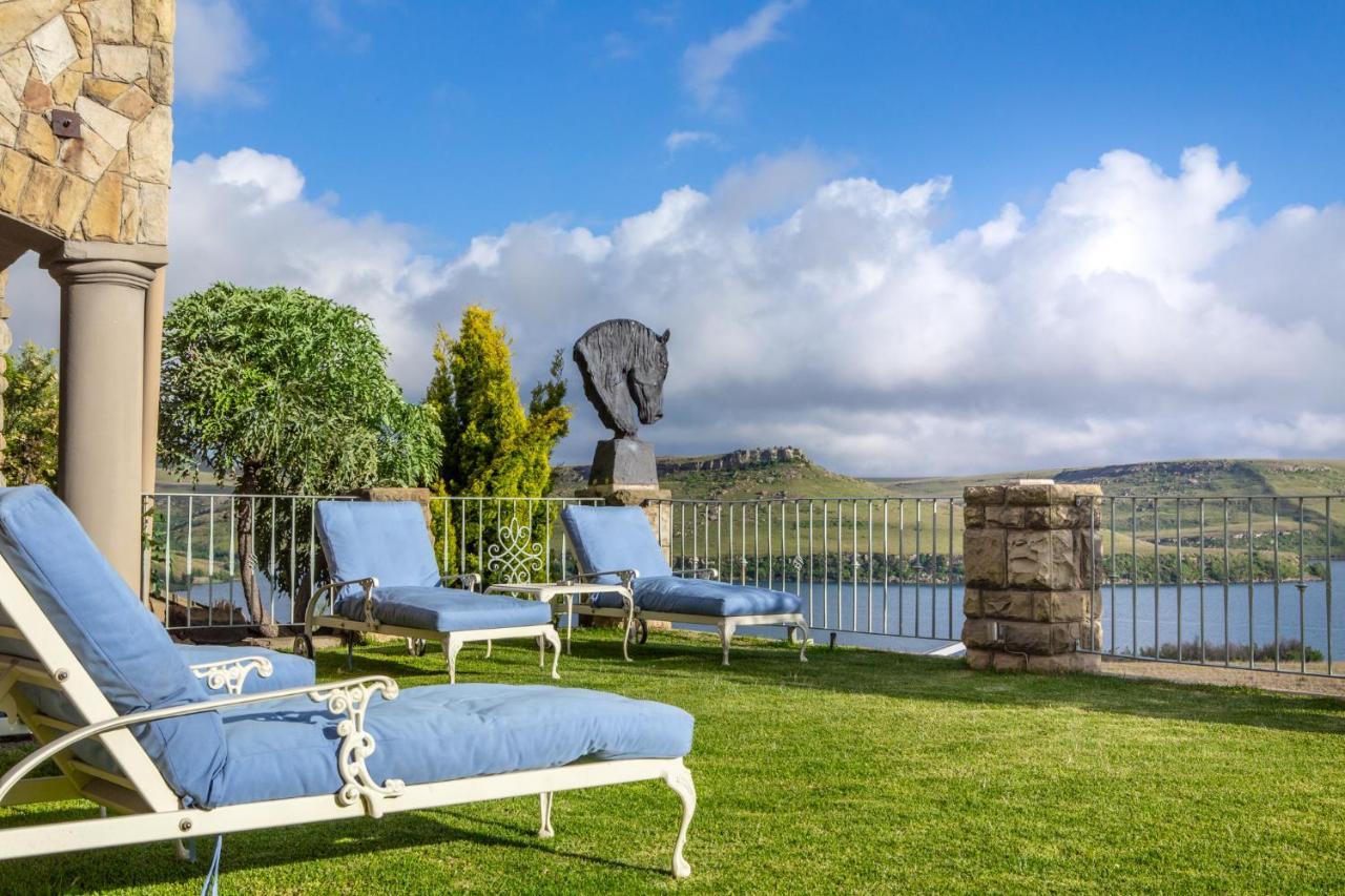 Wild Horses Lodge Harrismith Luaran gambar