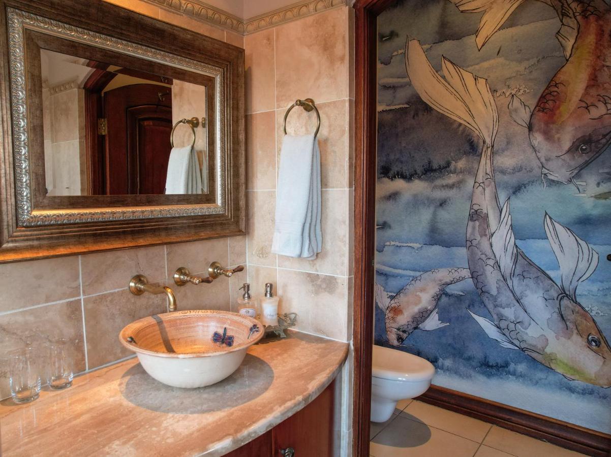 Wild Horses Lodge Harrismith Luaran gambar