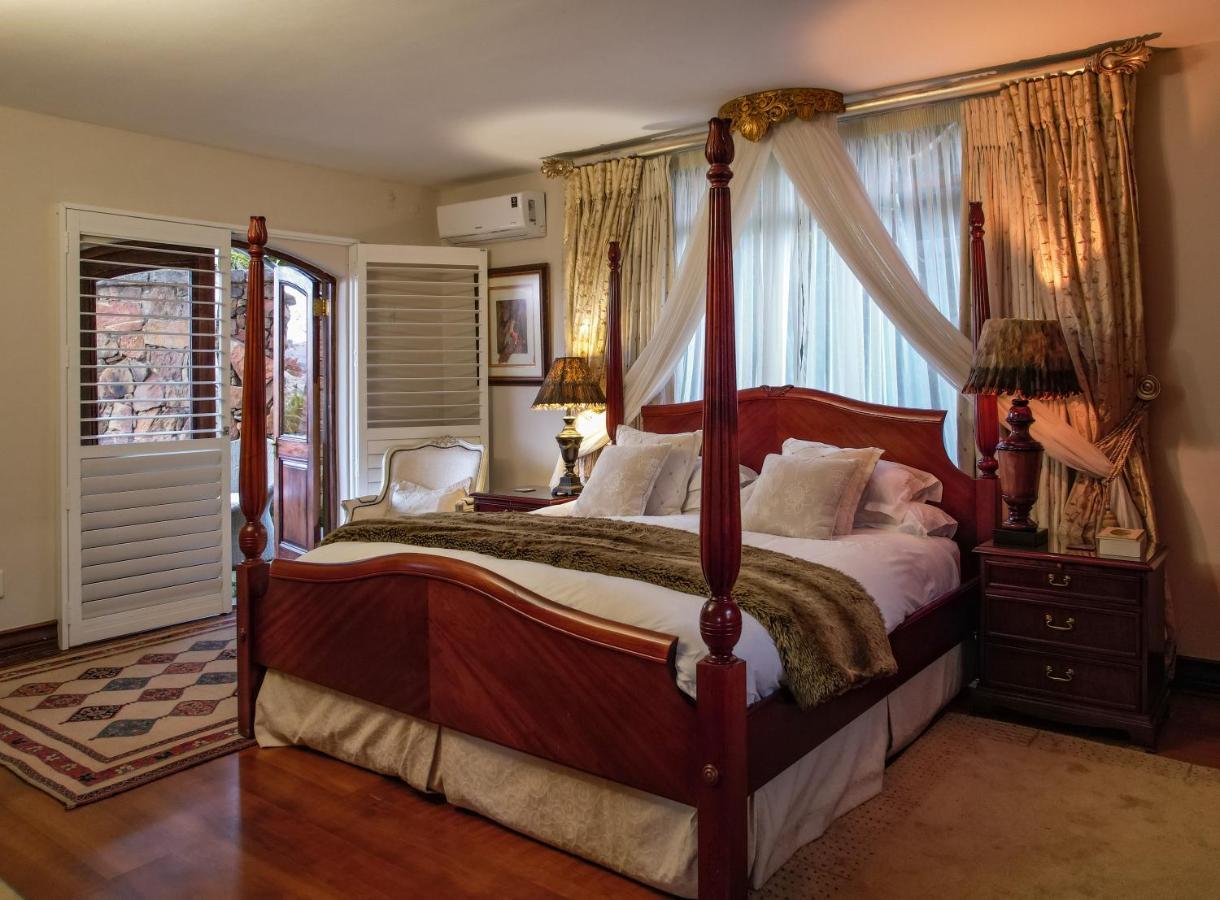 Wild Horses Lodge Harrismith Luaran gambar