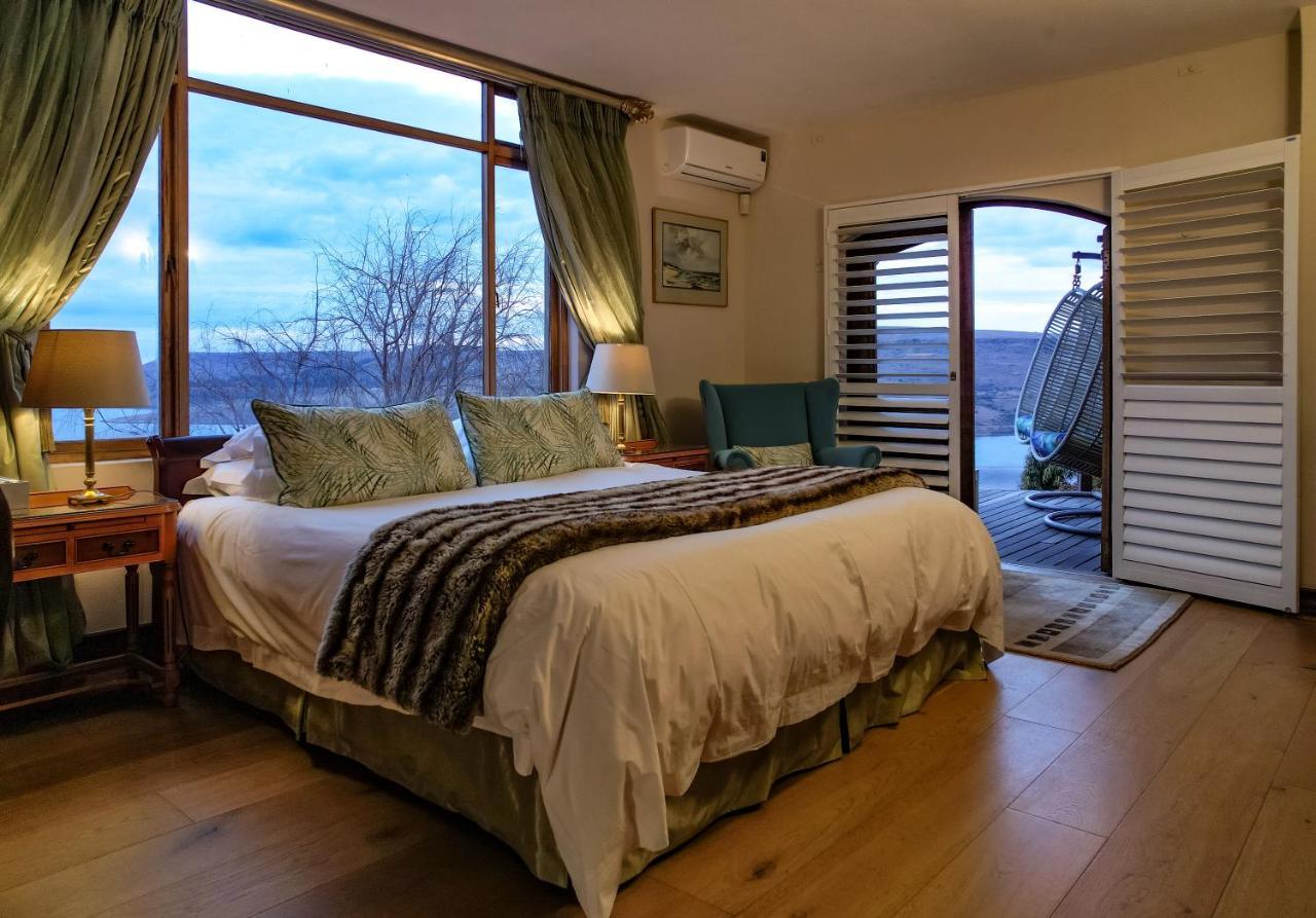 Wild Horses Lodge Harrismith Luaran gambar