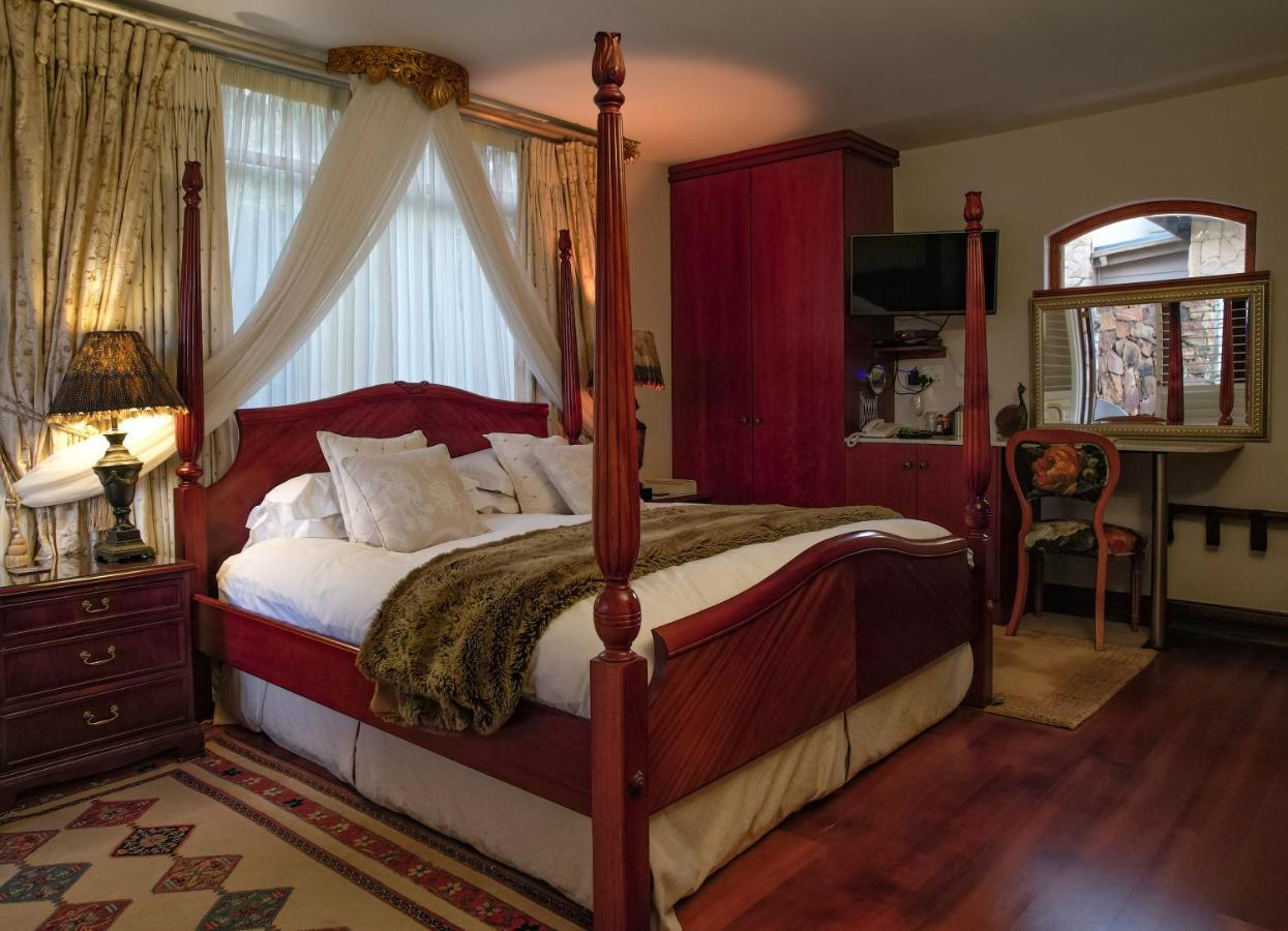 Wild Horses Lodge Harrismith Luaran gambar