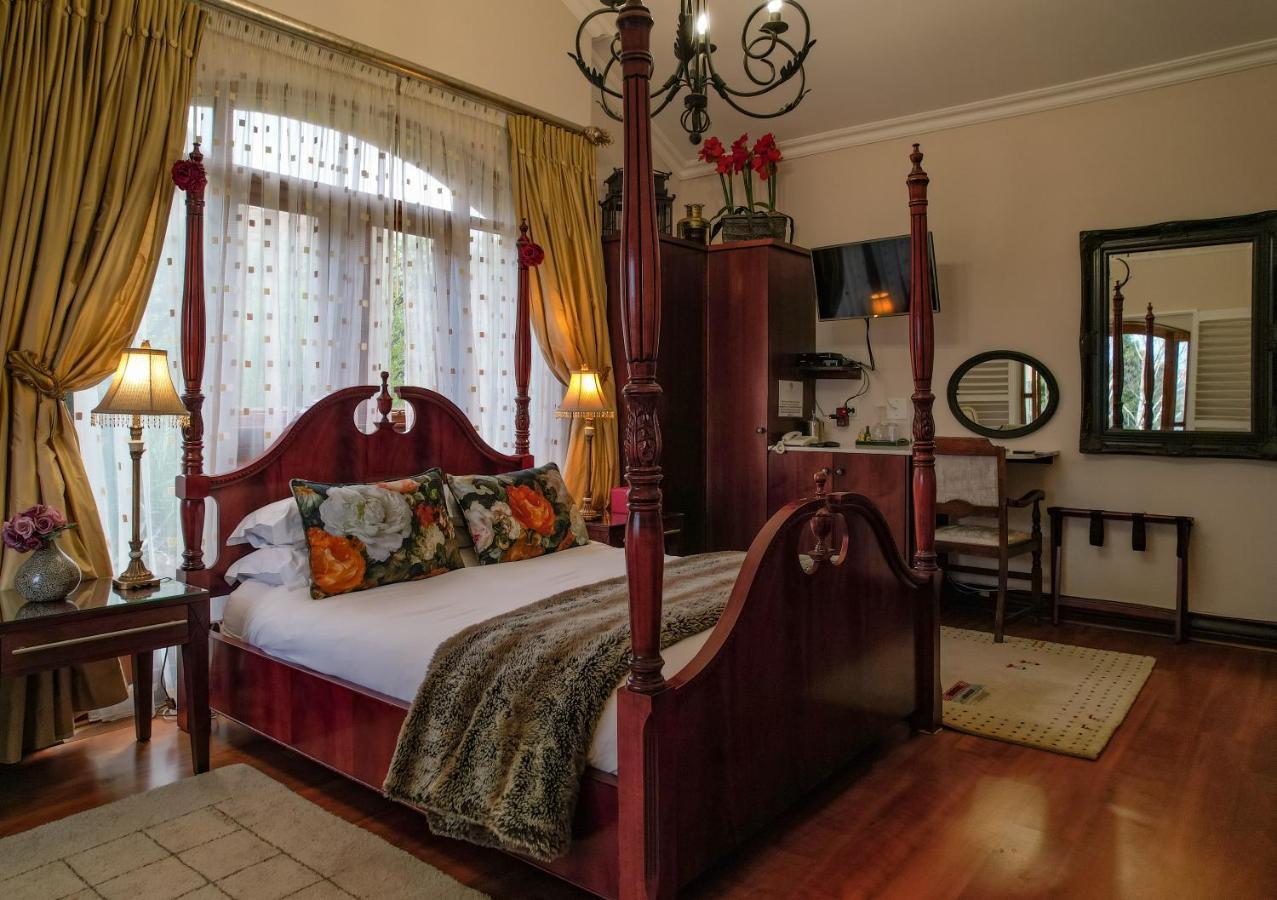 Wild Horses Lodge Harrismith Luaran gambar