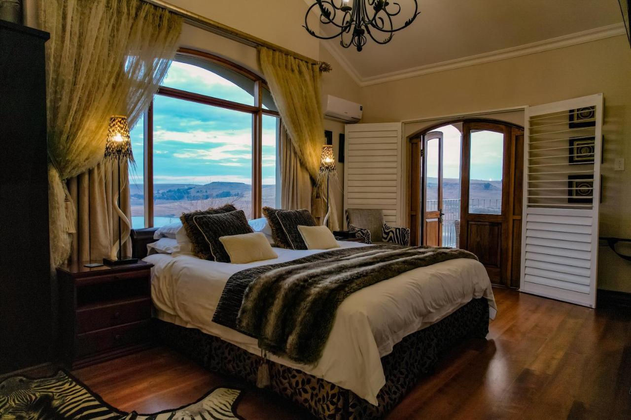 Wild Horses Lodge Harrismith Luaran gambar