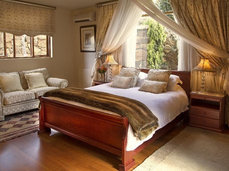 Wild Horses Lodge Harrismith Luaran gambar