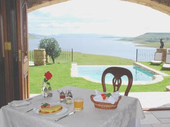 Wild Horses Lodge Harrismith Luaran gambar